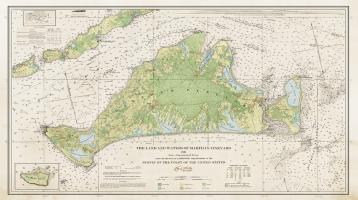 The 1850 map