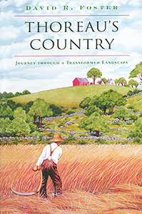 Thoreau's Country