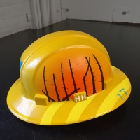 Hemlock Helmet