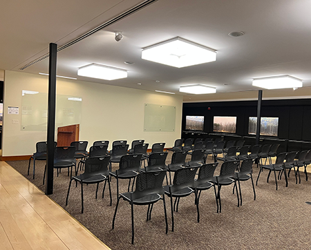 Fisher Museum Meeting Space