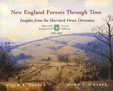 New England Forests Through Time