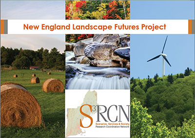 New England Landscape Futures Project