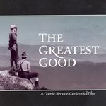 The Greatest Good