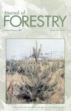 Journal of Forestry 2005
