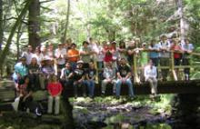 2011 REU Students