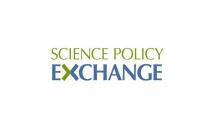Science Policy Exchange wordmark