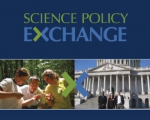 Science Policy Exchange cover