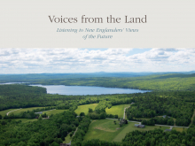 Voices from the Land