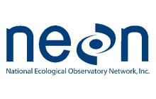 National Ecological Observatory Network,Inc. logo 