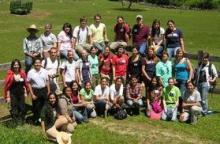 2010 REU Interns