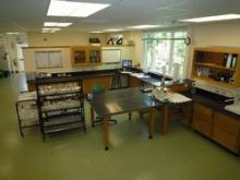 Torrey Laboratory 