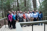 May 2014 Forest Pest and Pathogens working group