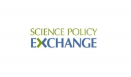 Science Policy Exchange wordmark