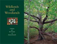 Wildlands and Woodlands Cover