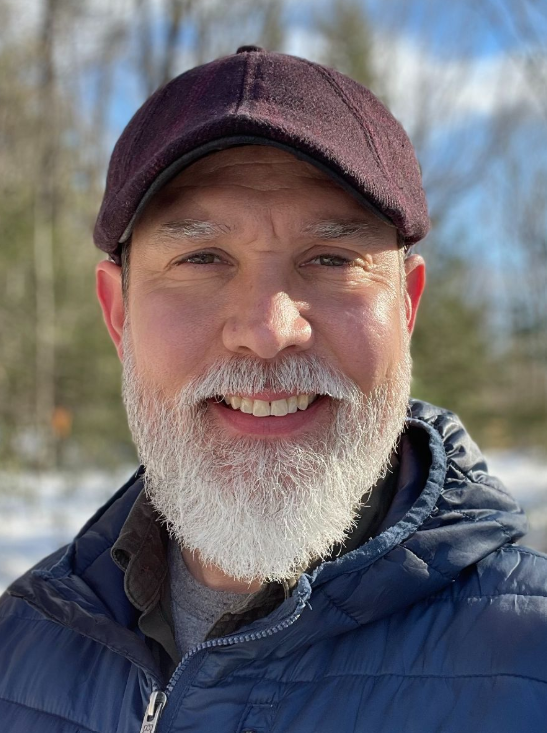 Educator Spotlight: Jason Young Joins to Continue Data Collection in Ashburnham