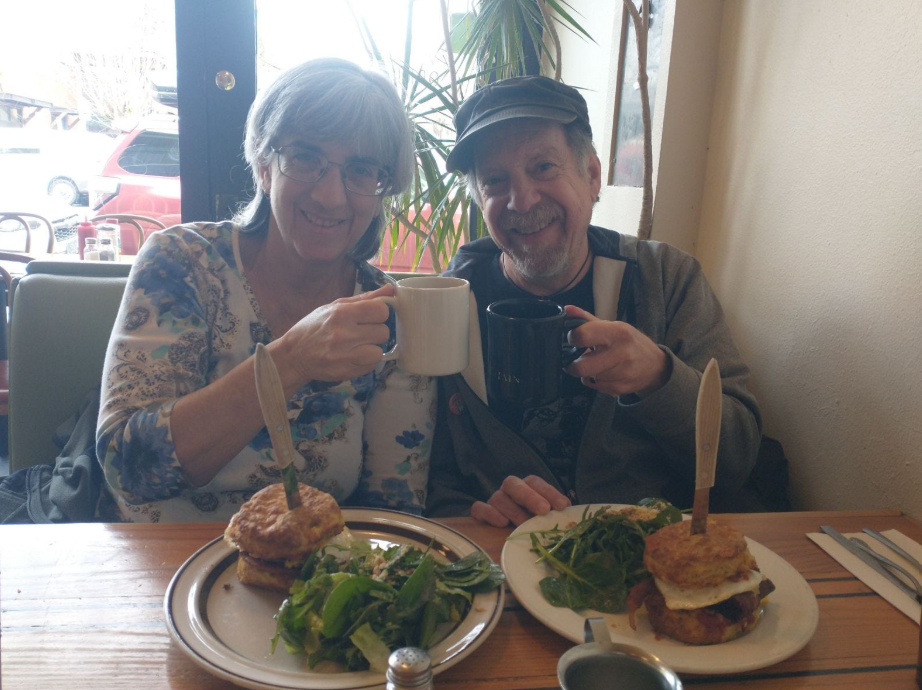 Educator Spotlight: Louise Levy and 15 years of Schoolyard Data!