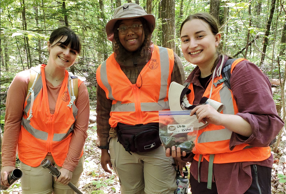 31st Annual Student Symposium Features Research Highlights, Program Accomplishments
