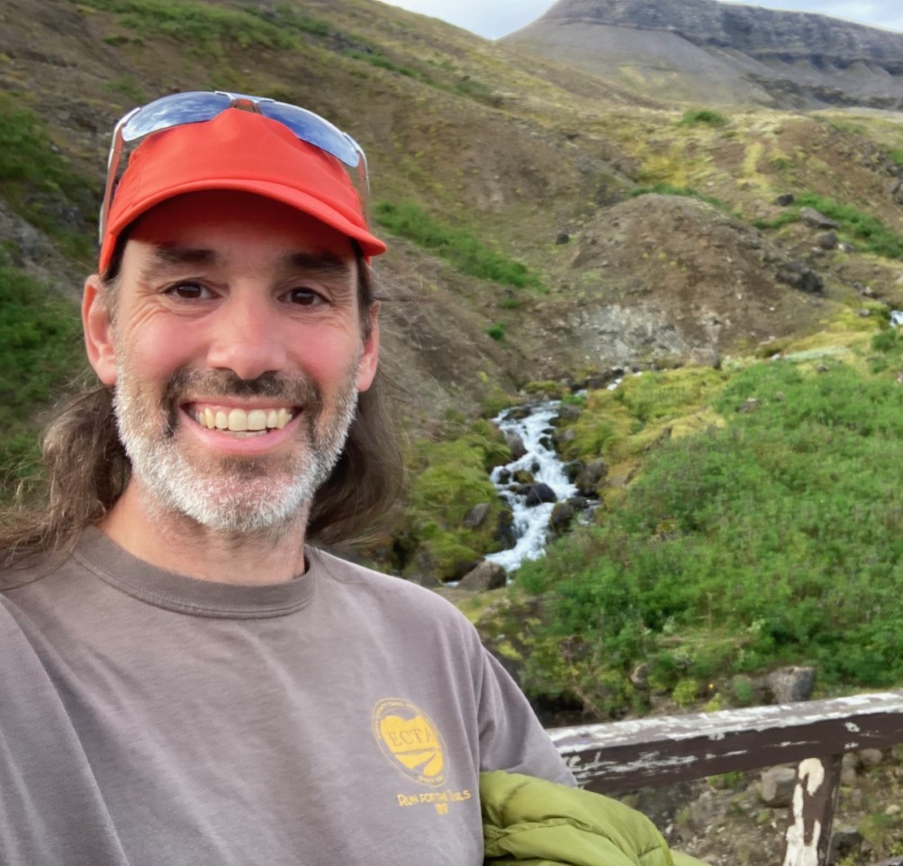 Bullard Spotlight: Michael Dietze on Harvard Forest's Carbon Cycle Forecasting