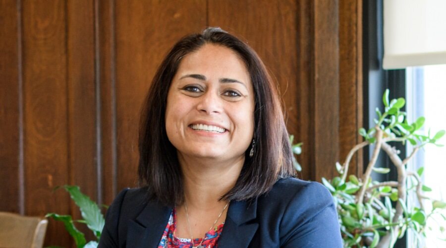 Bullard Spotlight: Social-Ecological Frameworks with Rinku Roy Chowdhury