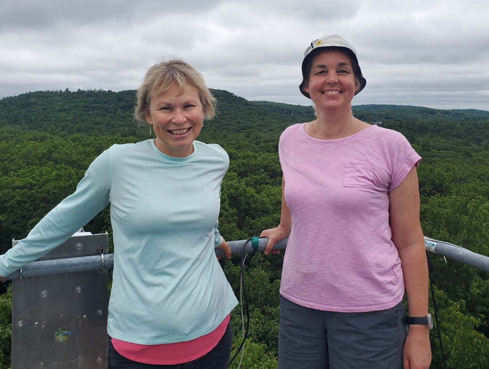 Educator Spotlight: Danielle Mazur & Karen Murphy